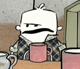 avatar bedga