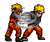 avatar foxed