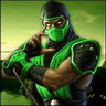 avatar krix