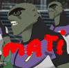 avatar matixp4
