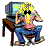 avatar megamysia