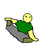 avatar moskit
