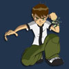 avatar omnitrixowy