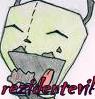avatar rezidentevil