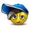 avatar slepy
