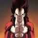 avatar vegeta8