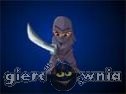Miniaturka gry: 3 Foot Ninja II