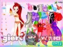 Miniaturka gry: Anime Fairytale Princess