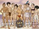 Miniaturka gry: Avatar The Last Airbender Scene Maker