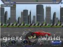 Miniaturka gry: Atomic Supercars