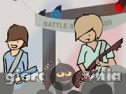 Miniaturka gry: A Rock Story