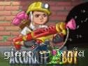 Miniaturka gry: Accurate Boy