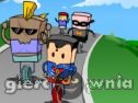 Miniaturka gry: Box Racers