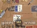 Miniaturka gry: Back Alley Black Jack
