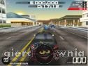 Miniaturka gry: Burnin' Rubber 3