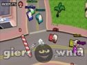 Miniaturka gry: Big Pixel Racing