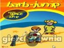 Miniaturka gry: Barp Jump Choose Victim