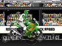 Miniaturka gry: Bike Wheeling