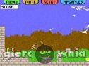 Miniaturka gry: Back Platformer