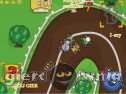 Miniaturka gry: Benben Karting
