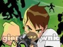 Miniaturka gry: Ben 10 Hero Matrix