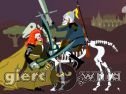 Miniaturka gry: Bone Attack