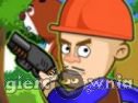 Miniaturka gry: Bear Killer