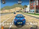 Miniaturka gry: Burnin' Rubber