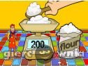 Miniaturka gry: Ben & Small's Magic Baking Game