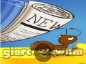 Miniaturka gry: Critter Crunch