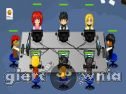 Miniaturka gry: Chaos