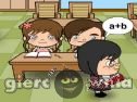 Miniaturka gry: Class Kiss