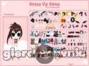 Miniaturka gry: Chibi Dress Up