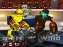 Miniaturka gry: Chrome Wars Arena