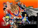 Miniaturka gry: Comic Stars Fighting