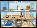 Miniaturka gry: ClickDeath Gym