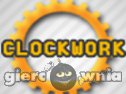 Miniaturka gry: Clockwork