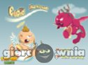 Miniaturka gry: Cupid Rescue