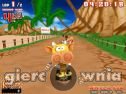 Miniaturka gry: Crazy Karts