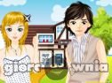 Miniaturka gry: Dating Make Over 4