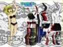 Miniaturka gry: Death Note Misa