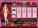 Miniaturka gry: Dancing Model Dress Up