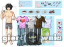 Miniaturka gry: DN Dress Up L