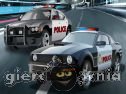 Miniaturka gry: Double Pursuit