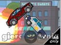 Miniaturka gry: Dave Fearless is Stuntdriver