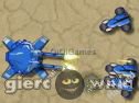 Miniaturka gry: Desert Defence 2