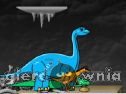 Miniaturka gry: Dinok