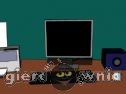 Miniaturka gry: E Scape