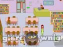 Miniaturka gry: Escape The High School