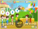 Miniaturka gry: Emily Little Balloons